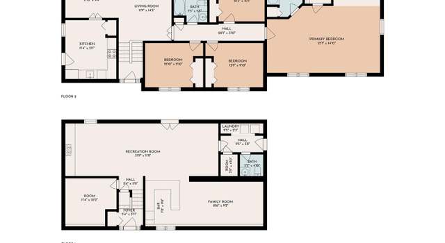 Photo of 375 Pershing Dr, Orwigsburg, PA 17961