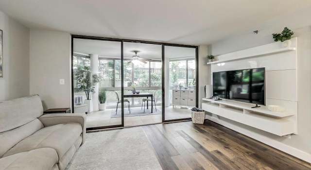 Photo of 1024 N Utah St #119, Arlington, VA 22201