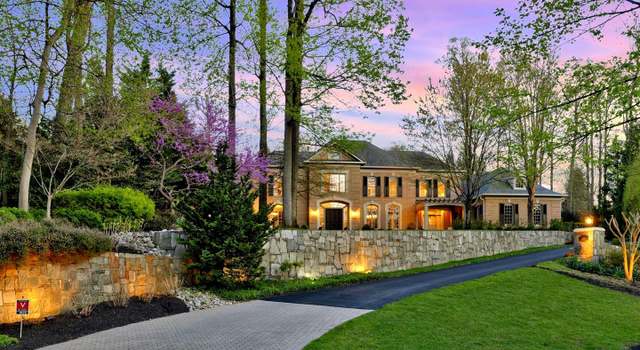 Photo of 1029 Founders Ridge Ln, Mclean, VA 22102