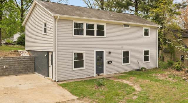 Photo of 4807 Poplar Dr, Alexandria, VA 22310