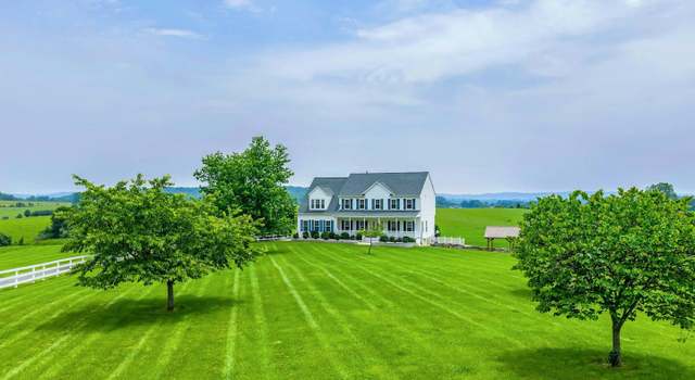 Photo of 39351 Rickard Rd, Lovettsville, VA 20180