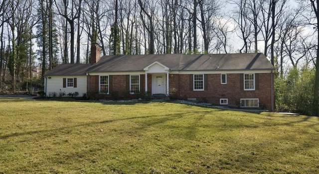 Photo of 6630 River Rd, Bethesda, MD 20817
