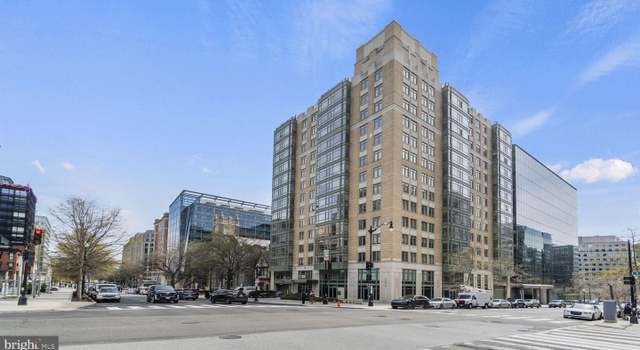 Photo of 1150 K St NW #1107, Washington, DC 20005