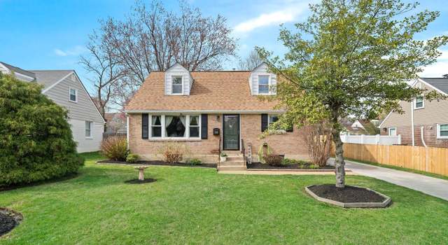 Photo of 109 Murphy Rd, Wilmington, DE 19803