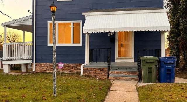 Photo of 5018 Pilgrim Rd, Baltimore, MD 21214