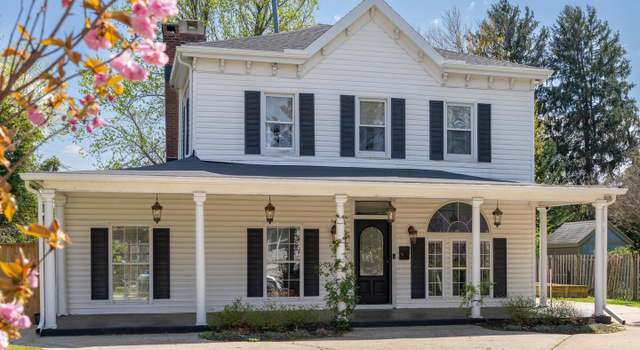 Photo of 425 Winston Ave, Baltimore, MD 21212