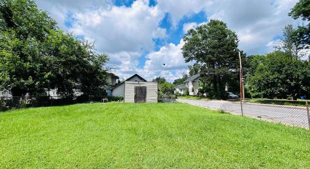 Photo of 4400 Norfolk Ave, Baltimore, MD 21216