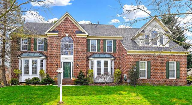 Photo of 1147 Fairbanks Dr, Lutherville Timonium, MD 21093