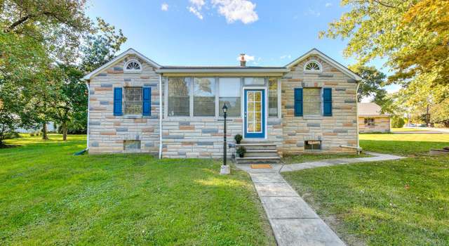 Photo of 13228 Rivervan Ave, Middle River, MD 21220