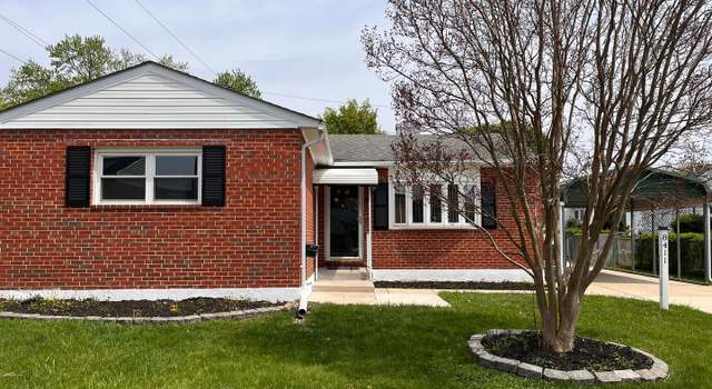 Photo of 8411 Harris Ave, Baltimore, MD 21234