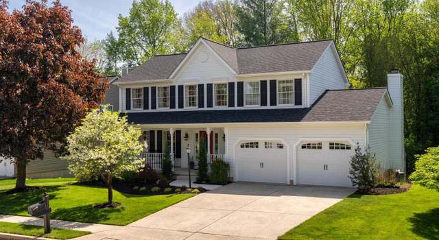 Photo of 11606 Silvermaple Ct, Cockeysville, MD 21030