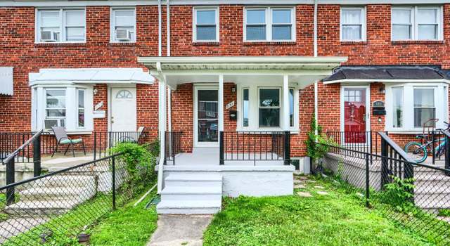 Photo of 851 Arncliffe Rd, Essex, MD 21221