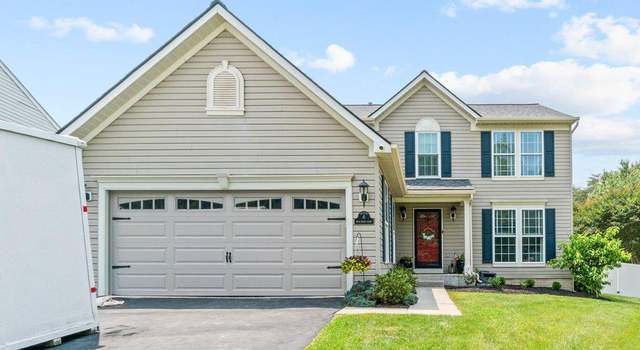 Photo of 5503 Rogue Ct, White Marsh, MD 21162