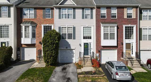 Photo of 154 Harpers Way, Frederick, MD 21702