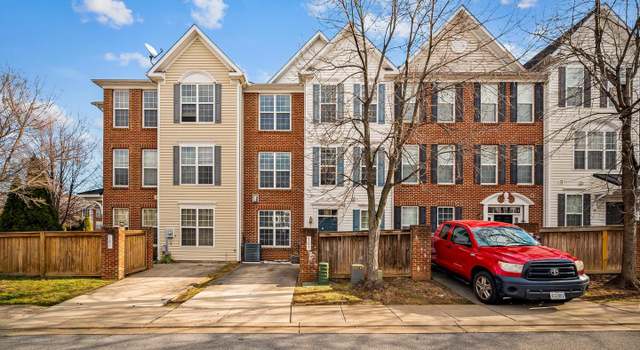 Photo of 103 Featherstone Pl, Frederick, MD 21702