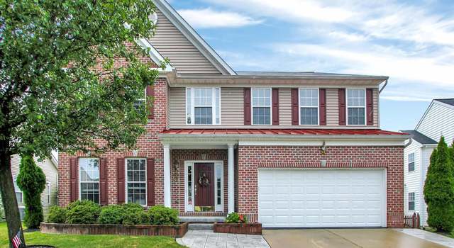Photo of 2937 Airdrie Ave, Abingdon, MD 21009