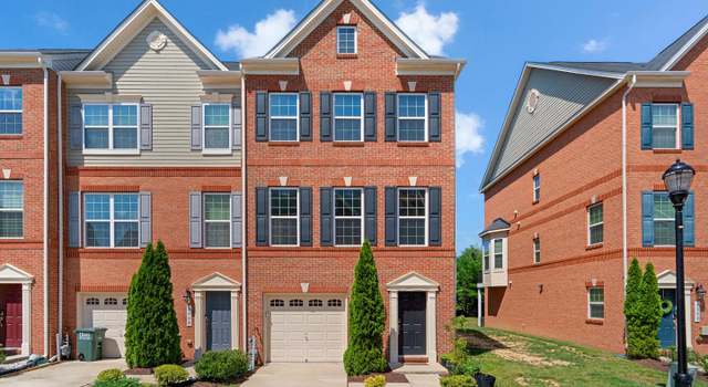 Photo of 8004 Alchemy Way, Elkridge, MD 21075
