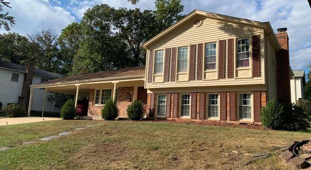 Photo of 8408 Margo Rd, Lanham, MD 20706