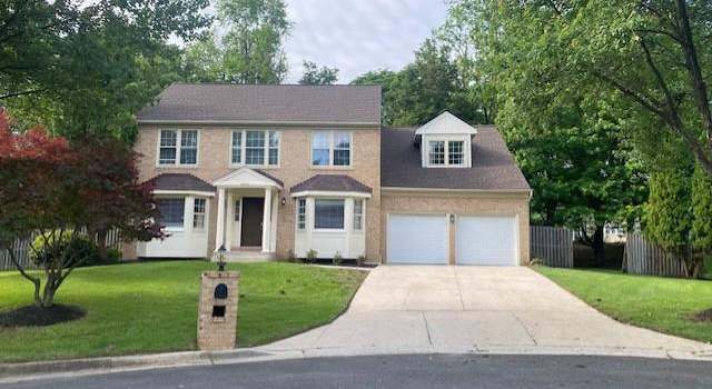 Photo of 4016 Ayden Ct, Bowie, MD 20721