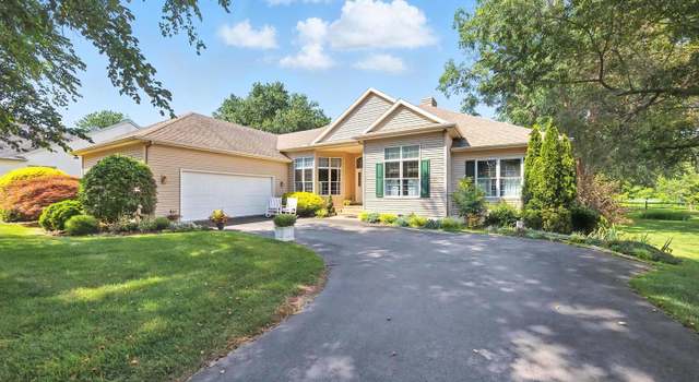 Property at 28622 Clubhouse Dr, Easton, MD 21601, 2 beds, 2.5 baths