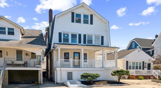 Photo of 3 N Surrey Ave, Ventnor City, NJ 08406