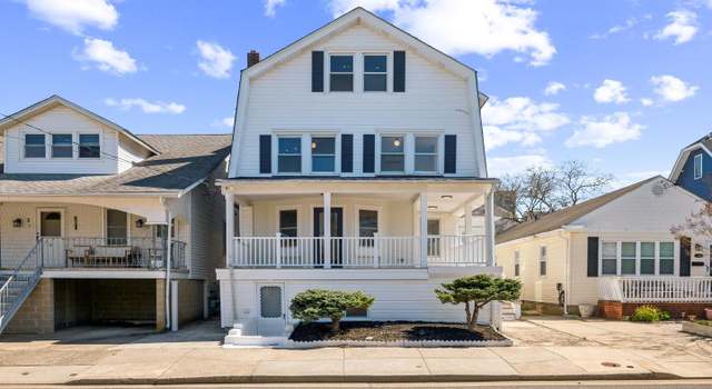 Photo of 3 N Surrey Ave, Ventnor City, NJ 08406