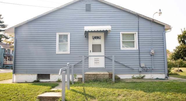 Photo of 121 S Jackson St, Woodbury, NJ 08096