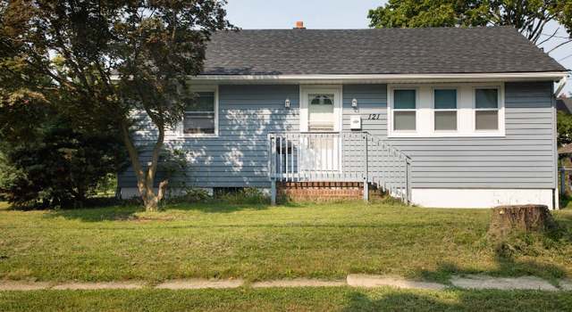 Photo of 121 S Jackson St, Woodbury, NJ 08096