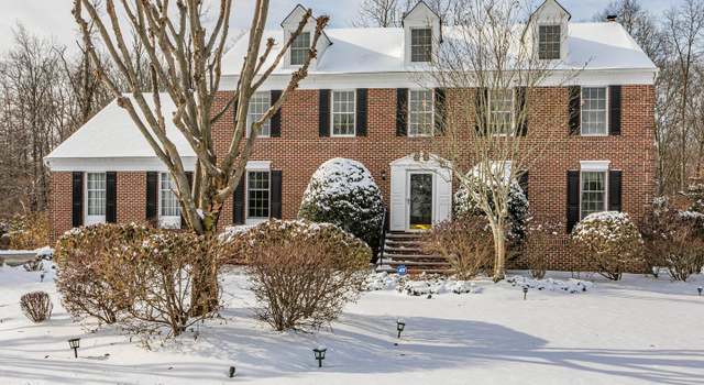 Photo of 17 Golf View Dr, Princeton, NJ 08540