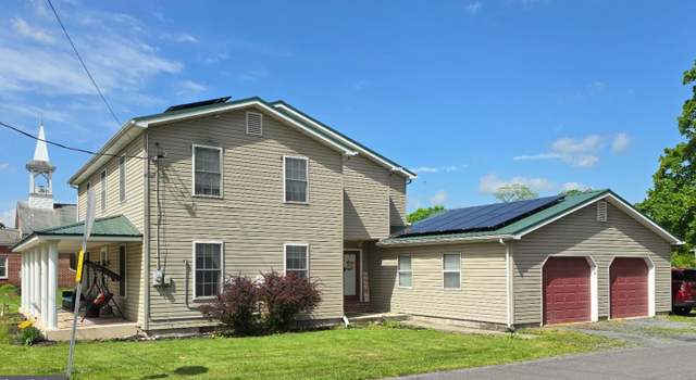 Photo of 57 David St, East Waterford, PA 17021