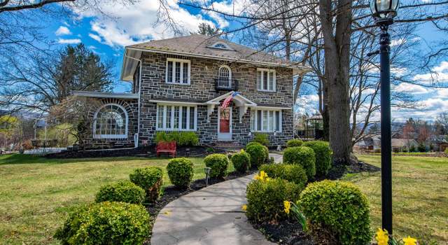 Photo of 270 Grampian Blvd, Williamsport, PA 17701