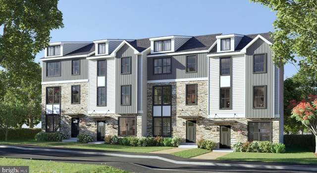 Photo of 664 Oak Dr Unit JW 3-19, Harleysville, PA 19438