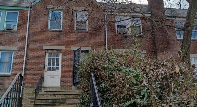Photo of 6058 Baltimore Ave, Philadelphia, PA 19143