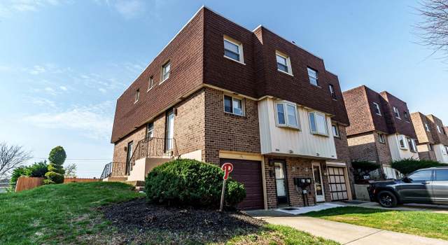 Photo of 2950 Joey Dr, Philadelphia, PA 19136
