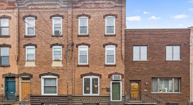 Photo of 2319 S 15th St, Philadelphia, PA 19145