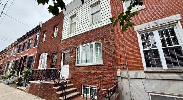 Photo of 1222 Jackson St, Philadelphia, PA 19148