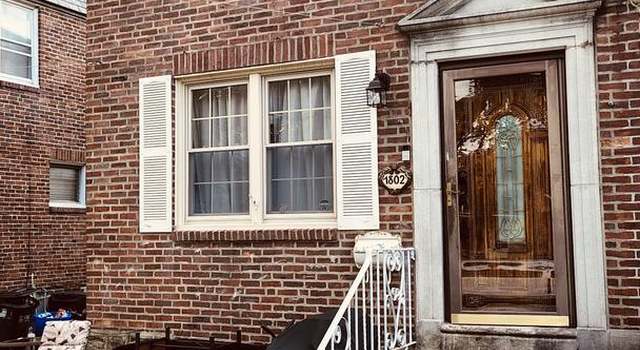 Photo of 1802 Arthur St, Philadelphia, PA 19152