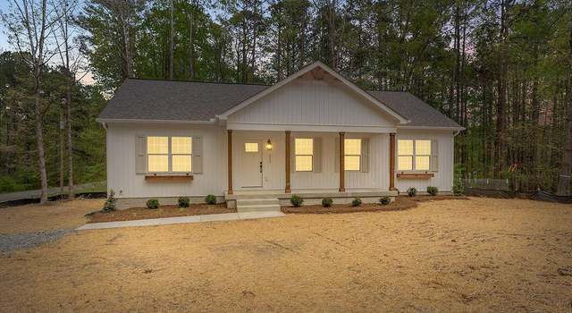 Photo of 111 Waverly Dr, Ruther Glen, VA 22546