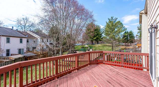 Photo of 5616 Castlebury Ct, Burke, VA 22015