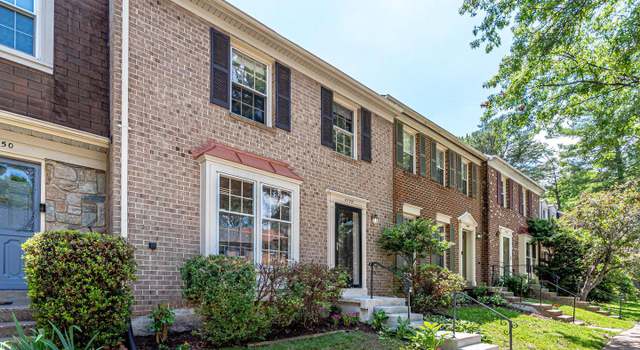 Photo of 4448 Chase Park Ct, Annandale, VA 22003