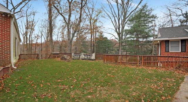 Photo of 3535 Woodburn Rd, Annandale, VA 22003