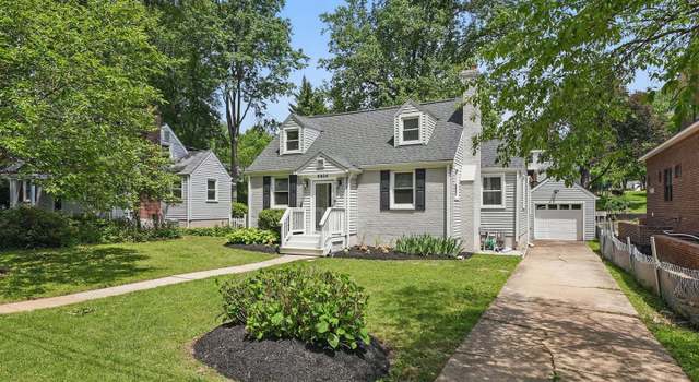 Photo of 6924 Jefferson Ave, Falls Church, VA 22042