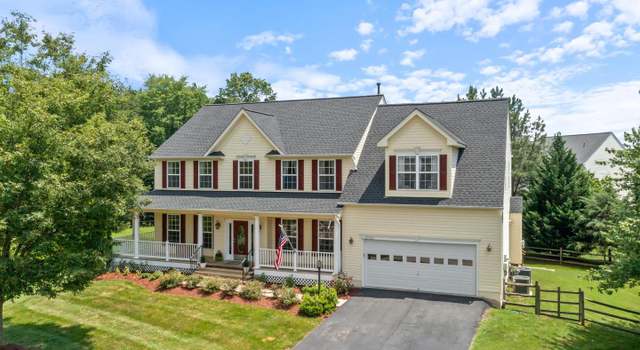 Photo of 10783 Haggle Ct, Manassas, VA 20112
