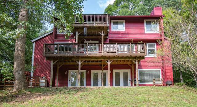 Photo of 7 Rosecroft Dr, Fredericksburg, VA 22407