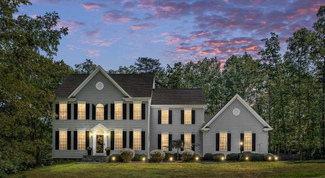 Photo of 8703 Laroque Run Dr, Fredericksburg, VA 22407