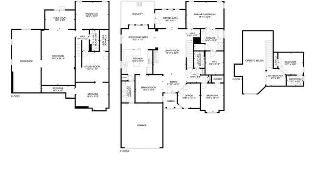 Photo of 6200 E Dranesville Dr, Fredericksburg, VA 22407