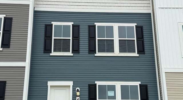 Photo of 447 17th Ave Unit HARRIETT LOT 81, Ranson, WV 25438