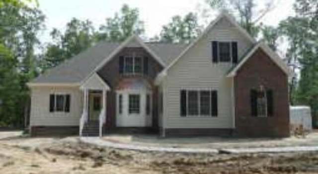 Photo of 13619 Old Ridge Rd, Beaverdam, VA 23015