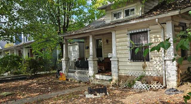 Photo of 3006 Channing St NE, Washington, DC 20018