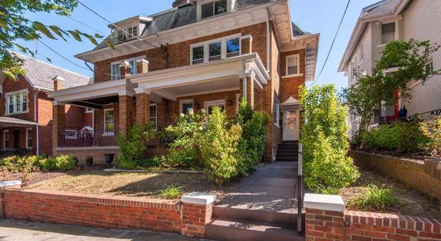 Photo of 1510 Van Buren St NW, Washington, DC 20012